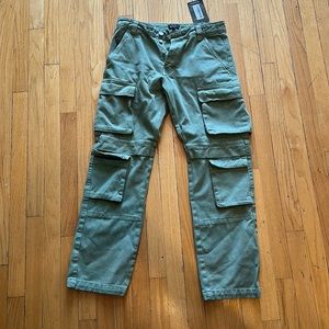 Cargo Pants